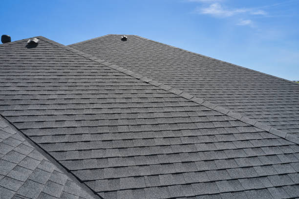 Cold Roofs in Warren Park, IN